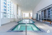 Downtown Miami Condos by Lua Host