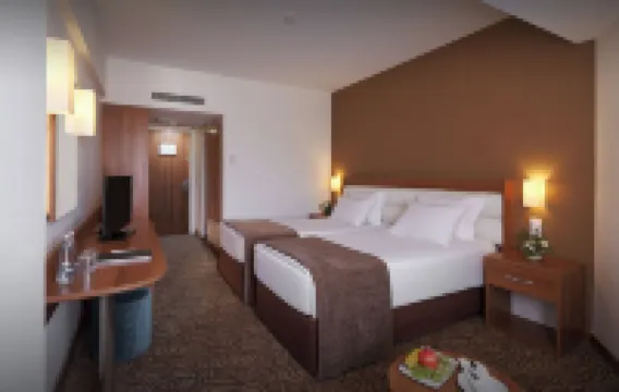 Richmond Pamukkale Thermal Hotels in Karahayıt Mahallesi