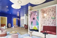 宜必思尚品巴黎熱訥維耶飯店