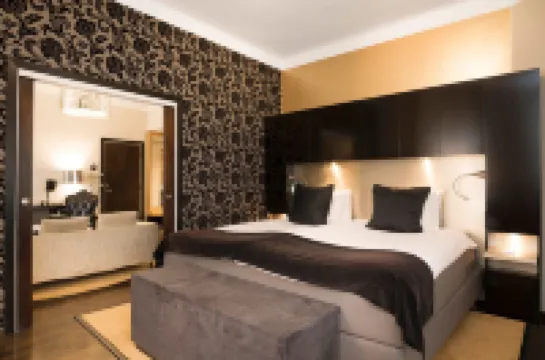 ProfilHotels Riddargatan Hotels in Stockholm