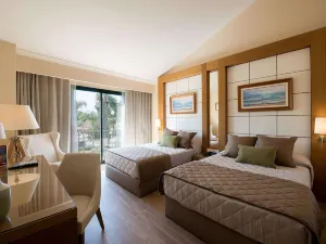 PortAventura Hotel - Includes unlimited access PortAventura Park & 1 access Ferrari Land