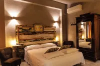 Tuttaterra Hotels in Apiro