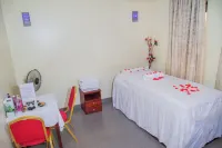 Kenendia Hotel - Spa