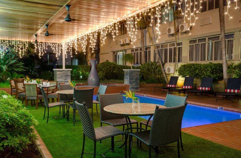 Anew Hotel Capital Pretoria photo 4