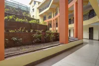 Antariksh Retreat Hotels in Lavasa