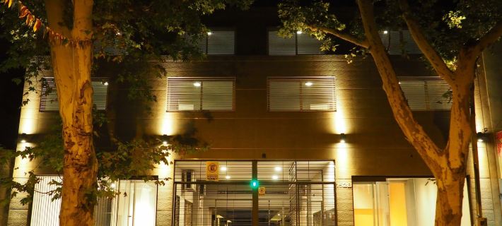 Umbral del Aconcagua Hotels in Mendoza