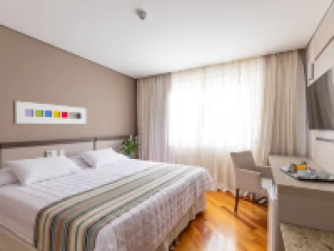 Viale Cataratas Hotel & Eventos Hotels in Foz do Iguacu