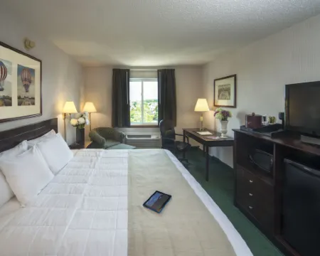 ميدولاندز بلازا هوتل فنادق في سيكوكس