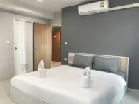 Ploen Ploen Residence Hotels in Amphoe Mueang Pathum Thani