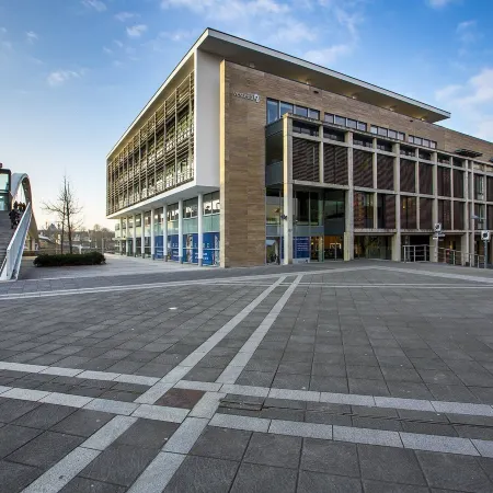 Crowne Plaza Maastricht by IHG