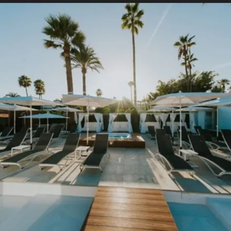 Sanom Beach Resort Only Adults