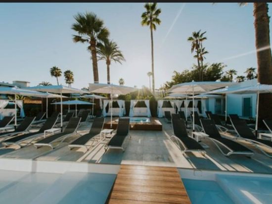 Sanom Beach Resort Only Adults