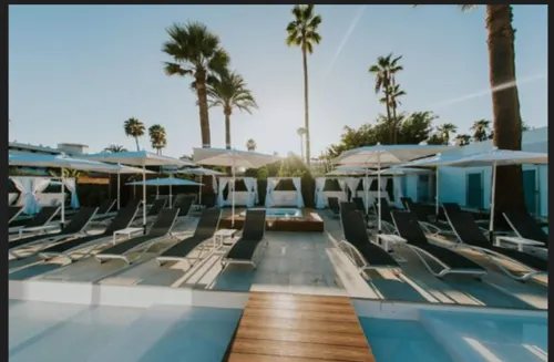 Sanom Beach Resort Only Adults