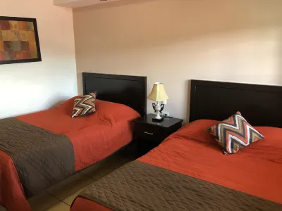 Hotel Los Valles