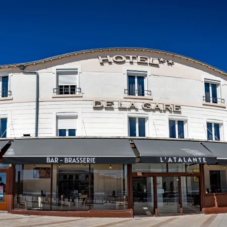 Hotel de la Gare