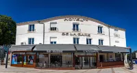 Hotel de la Gare Hotels in Chateauroux