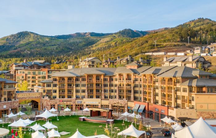 Sundial Lodge by All Seasons Resort Lodging