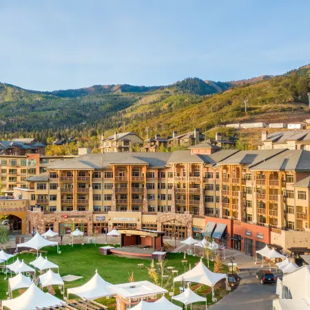 Sundial Lodge by All Seasons Resort Lodging
