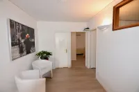 迷人威尼斯公寓