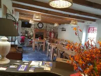 Île ô des Capucins Hotels in Le Conquet