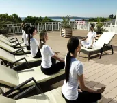Hotel Neptun - Terme & Wellness Lifeclass - Gym