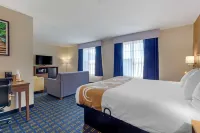 Quality Inn Hotels in Lee