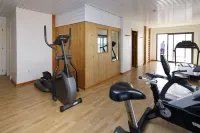 Hotel Duque de Najera - Gym