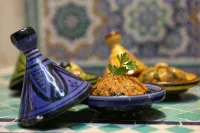 Riad Enchante - 4-Star