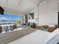Tasman Holiday Parks - Papamoa Beach Hotels in Papamoa