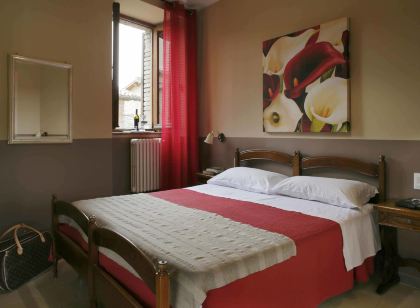 Hotel Properzio