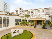 Fiesta Americana Villas Cancún
