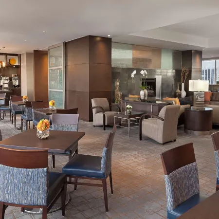 Hilton Toronto