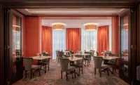 Castletroy Park Hotel Suites - breakfast