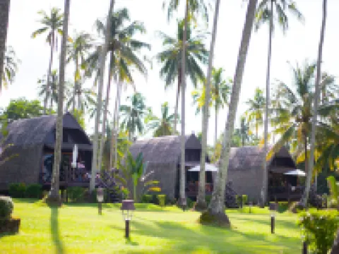 Koh Kood Beach Resort Hotels in Koh Kood