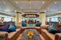 MS Sonesta St George Nile Cruise - Luxor Aswan 4 Nights Mondays & Aswan Luxor 3 Nights Fridays