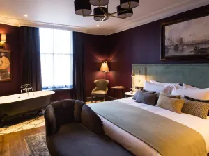 Avon Gorge by Hotel du Vin