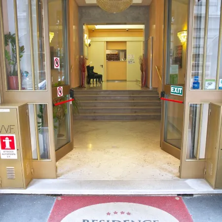 Residence le Terrazze