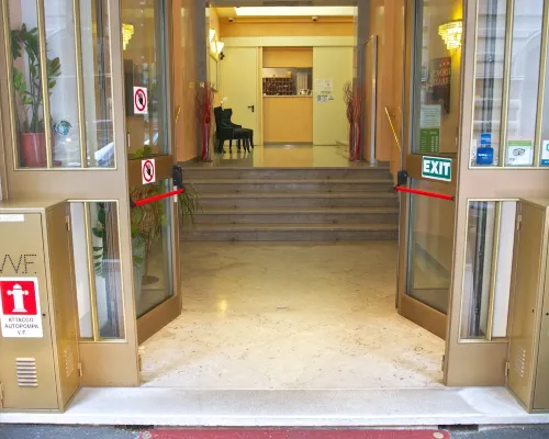 Residence le Terrazze Hotels in Trieste