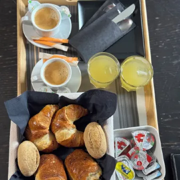 L'écrin des Vennes - Liège Centre