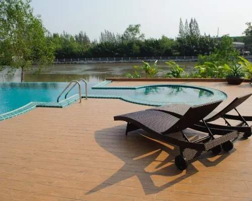 Coco View Hotel Hotels in Mueang Samut Songkhram