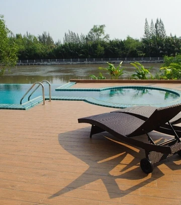 รูปภาพของโรงแรม โคโค่ วิว