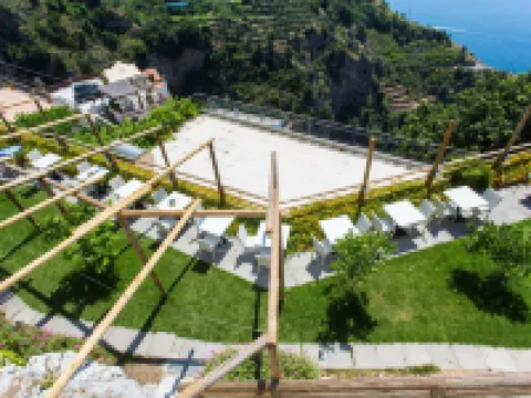 Fico d'India Relais Hotels in Furore