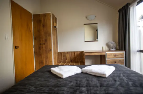 Bennetts Thermal Motor Inn