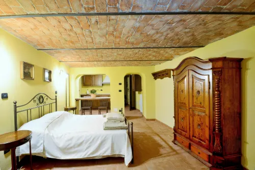Palazzo Centro Alloggi Vacanza Hotels in Nizza Monferrato