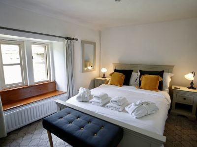Ashfield House