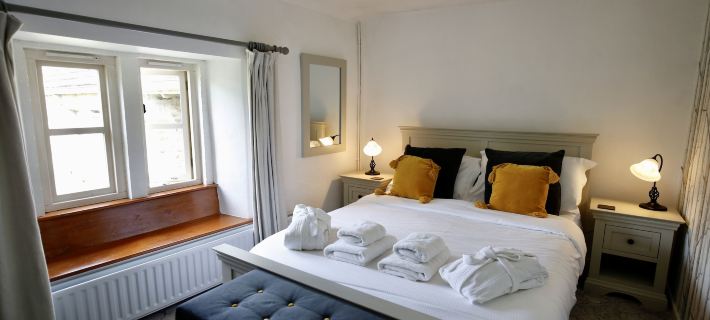 Ashfield House Hotels in Skipton