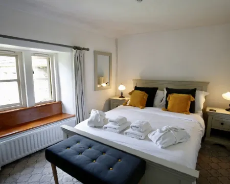 Ashfield House Hotels in Skipton