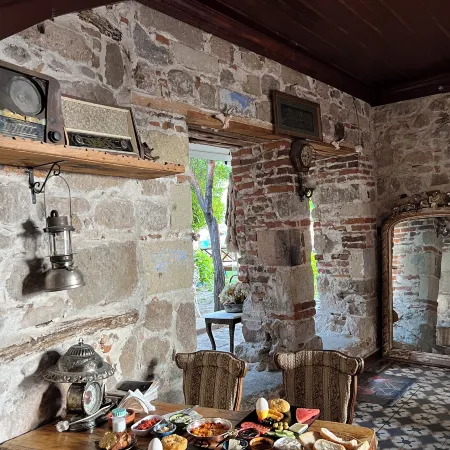 Pergamon Pension