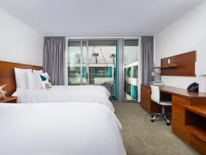 Tower 23 Hotel