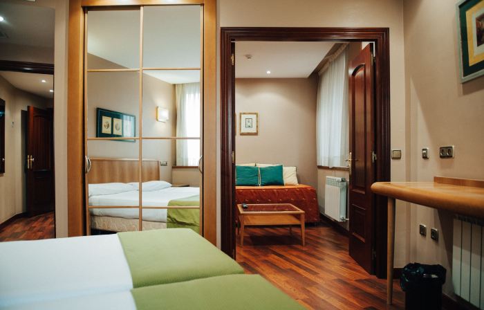 Hotel Carreño